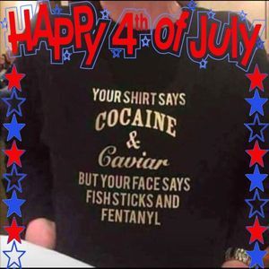 Meet your Posher, Nicholas